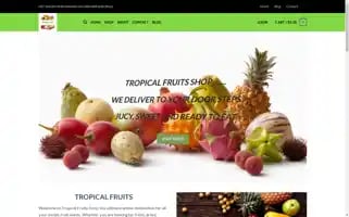 Tropicalfruitsshop.com Screenshot 2024-05-28 17:03:23