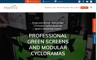 Procyc.com Screenshot 2024-06-12 00:03:53