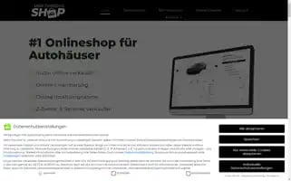 Meinfahrzeugshop.de Screenshot 2024-07-10 02:31:33