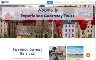 Experienceguernseytours.co.uk Screenshot 2024-04-15 13:40:25