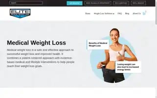 Medicalweightloss.doctor Screenshot 2024-05-25 16:18:42