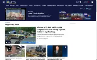 Wpxi.com Screenshot 2024-05-15 05:55:32