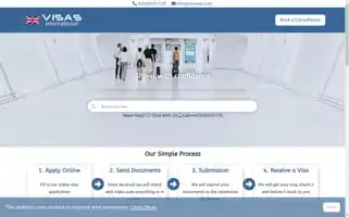 Visasint.com Screenshot 2024-05-21 03:49:50