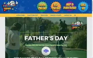 Mrputtys.com Screenshot 2024-05-16 08:31:57