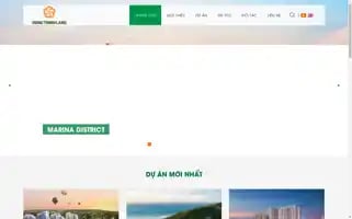 Hungthinhland.com Screenshot 2024-07-08 13:27:58