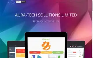 Auratechtt.com Screenshot 2024-06-17 20:32:57