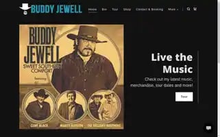 Buddyjewell.com Screenshot 2024-07-02 13:50:11