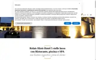 Relaishisto.it Screenshot 2024-06-12 03:31:59