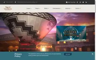 Winriver.com Screenshot 2024-05-15 04:07:12