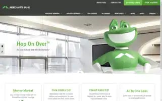 Merchantsbankofindiana.com Screenshot 2024-07-03 11:47:29