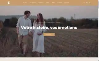 Clementlatraye.com Screenshot 2024-06-17 18:05:03