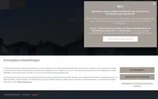 Posthotelvalbella.ch Screenshot 2024-04-26 17:01:14