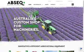Abseq.com.au Screenshot 2024-05-21 07:35:43