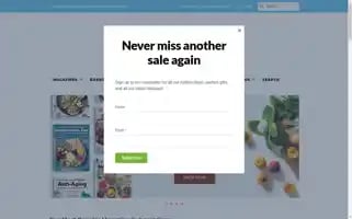 Universalshop.com.au Screenshot 2024-06-30 17:54:28