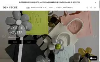 Deastoreshop.com Screenshot 2024-05-03 18:15:21