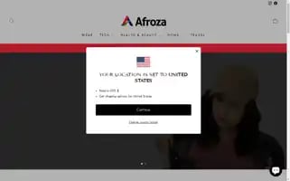 Afrozaonline.com Screenshot 2024-05-03 19:16:40