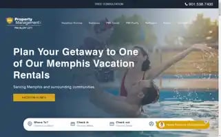 Memphisvacationrentalmanagement.com Screenshot 2024-04-27 03:27:11