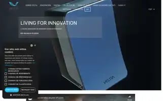 Veltiahanddryers.com Screenshot 2024-06-27 10:31:09