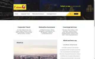 Estamtravel.com Screenshot 2024-04-15 08:36:34