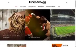 Mannenblog.com Screenshot 2024-06-30 11:40:23