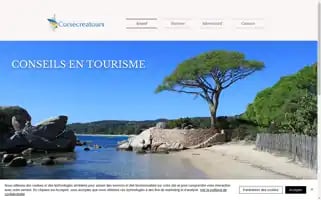 Corsecreatours.com Screenshot 2024-04-17 17:36:22