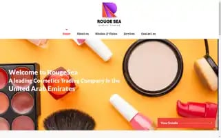 Rougesea.com Screenshot 2024-05-24 05:00:28