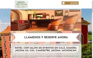 Mitiendahotelmesondelvalle.com Screenshot 2024-04-27 01:09:59