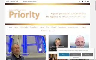 Prioritymagazin.cz Screenshot 2024-07-06 23:31:42