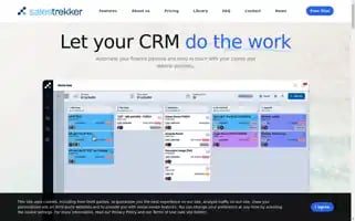 Salestrekker.com Screenshot 2024-06-27 19:41:14