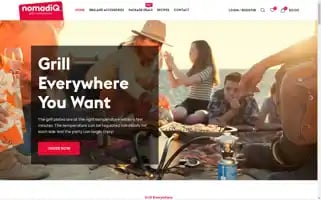 Nomadiqgrills.ca Screenshot 2024-05-19 03:44:45