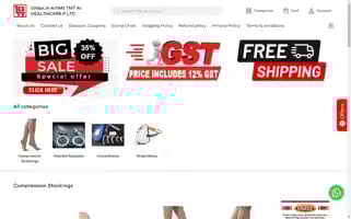 Ontex.in Screenshot 2024-05-04 15:06:51