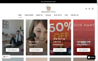 Bestbasketonline.com Screenshot 2024-04-27 08:45:20