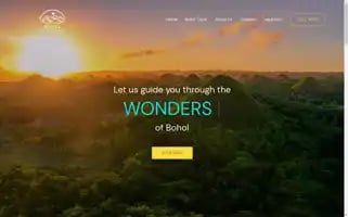 Boholtourguide.com Screenshot 2024-04-15 14:24:12