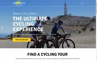Velotours.com.au Screenshot 2024-04-26 17:13:21