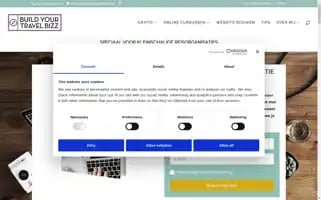 Buildyourtravelbizz.com Screenshot 2024-04-17 11:40:09