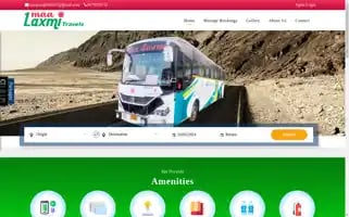 Maalaxmi.online Screenshot 2024-05-18 19:41:13