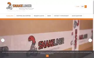 Snakeliner.com Screenshot 2024-06-12 19:10:32