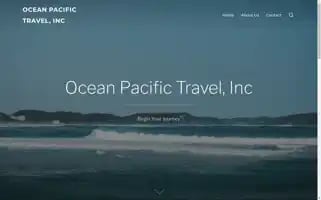 Optravel.com Screenshot 2024-04-15 21:16:35