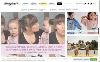 Honeyland.sk Screenshot 2024-05-19 21:44:08