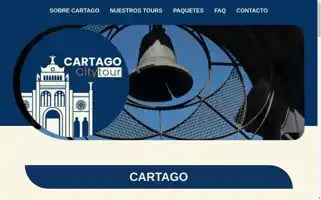 Cartagocitytour.com Screenshot 2024-04-23 14:04:02
