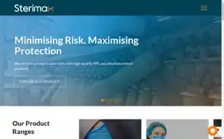 Sterimaxglobal.com Screenshot 2024-05-20 00:43:37