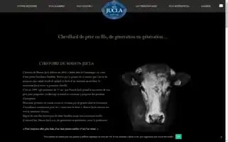 Maisonjucla.fr Screenshot 2024-06-26 02:08:01