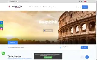 Novarotatravel.com Screenshot 2024-04-25 13:28:15