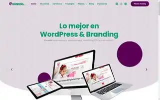 Creando.com.bo Screenshot 2024-06-19 00:07:39