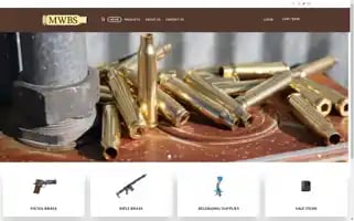 Midwestbrasssupply.com Screenshot 2024-05-19 20:43:55