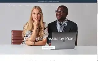 Pixeleyewear.com Screenshot 2024-05-04 11:09:46