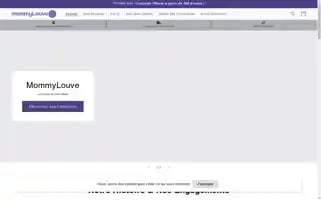 Mommylouve.com Screenshot 2024-05-03 19:33:49