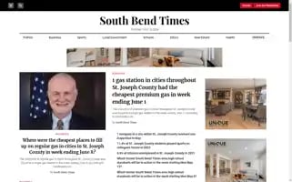 Southbendtimes.com Screenshot 2024-06-14 00:46:58