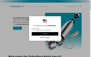 Sipandstore.com Screenshot 2024-05-02 03:18:04