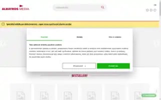 Albatrosmedia.cz Screenshot 2024-07-04 19:19:12